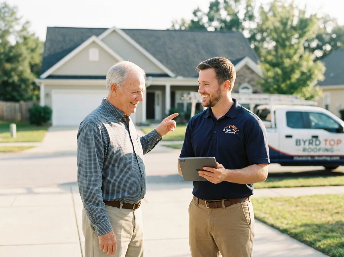 Roofing West Columbia, WV FAQs